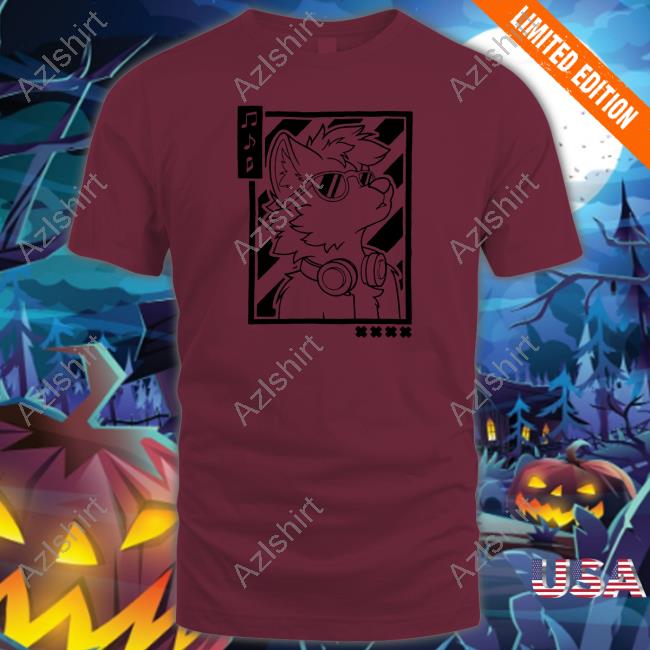 Summer Gradient T-Shirt