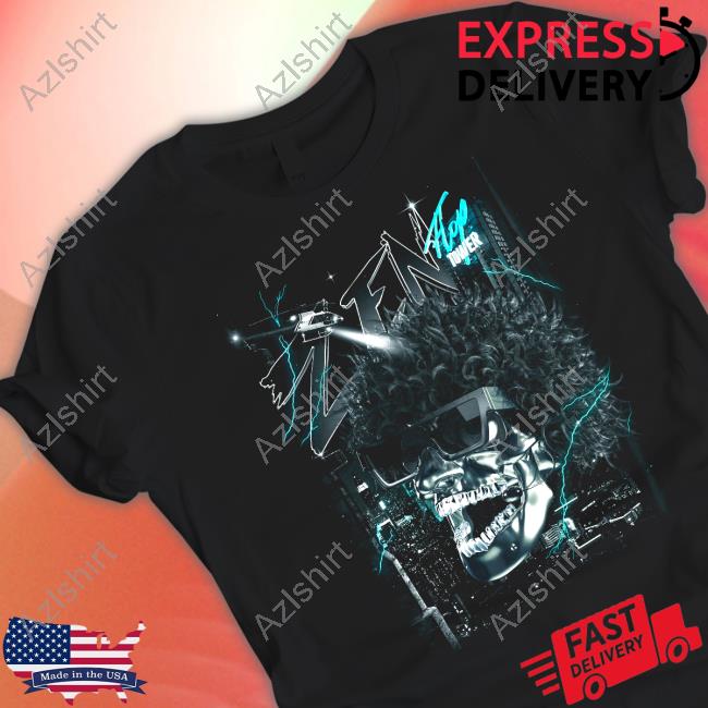 ZenEmission T-Shirt ZEN Saison 2