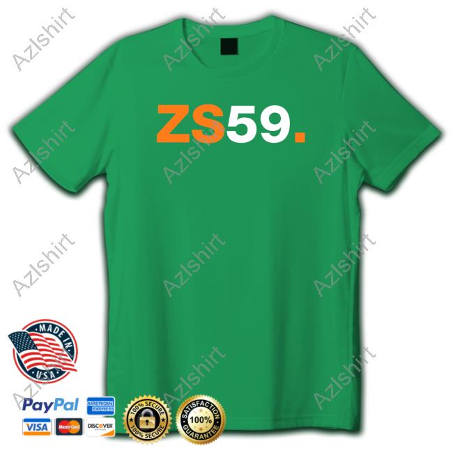 Zs59 Sweatshirt